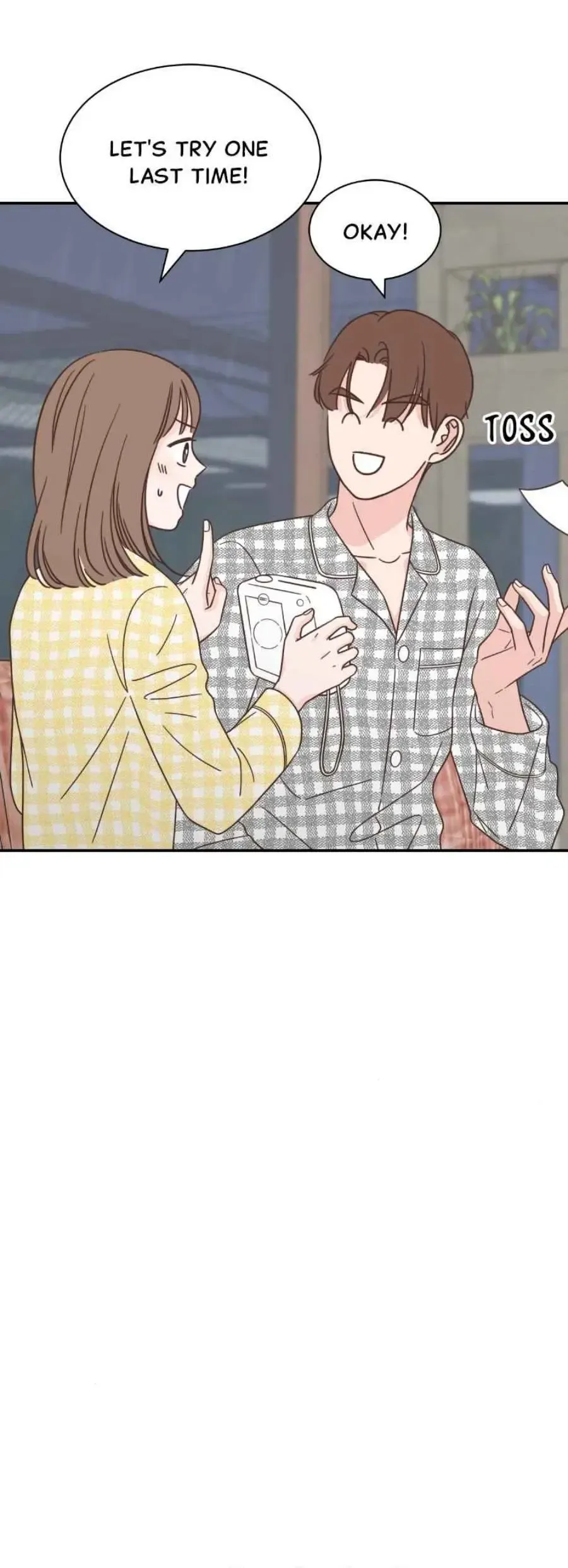 One of a Kind Romance Chapter 156 Online - página 41