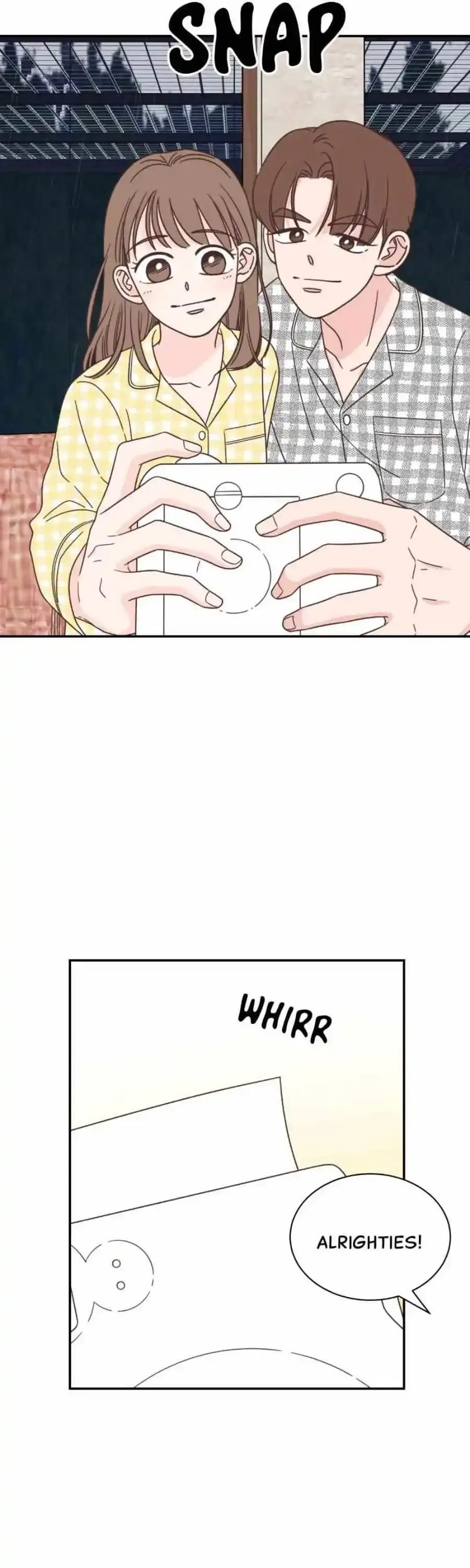 One of a Kind Romance Chapter 156 Online - página 42