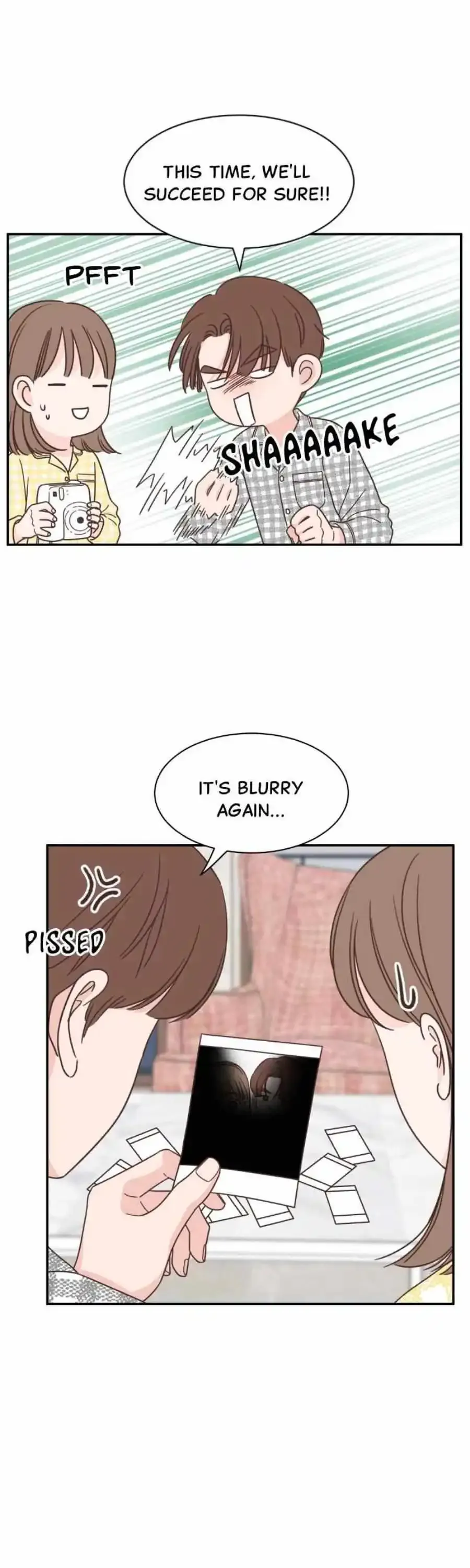 One of a Kind Romance Chapter 156 Online - página 43