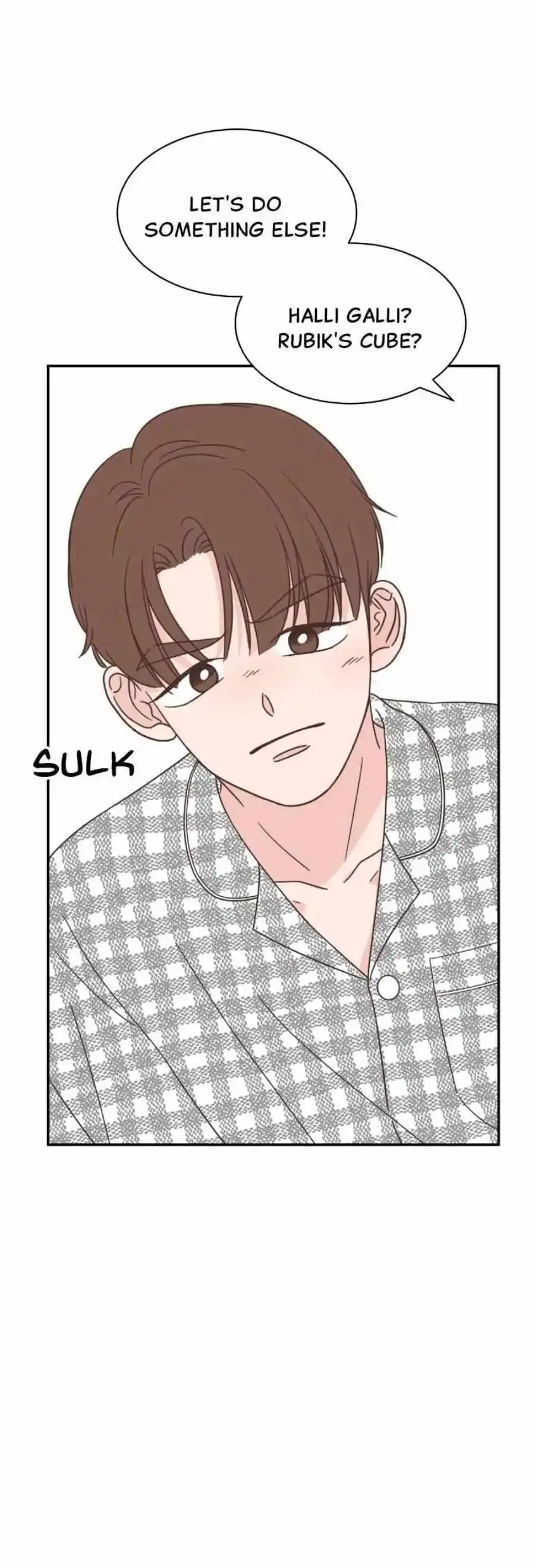 One of a Kind Romance Chapter 156 Online - página 46