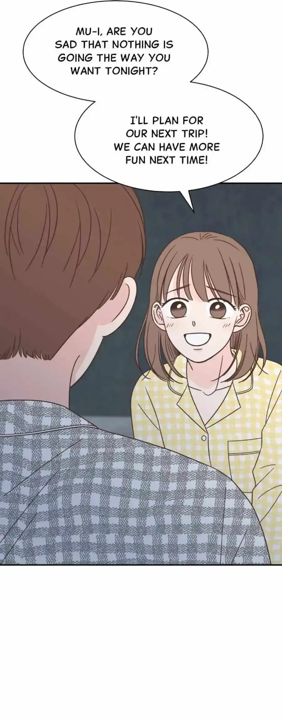 One of a Kind Romance Chapter 156 Online - página 48