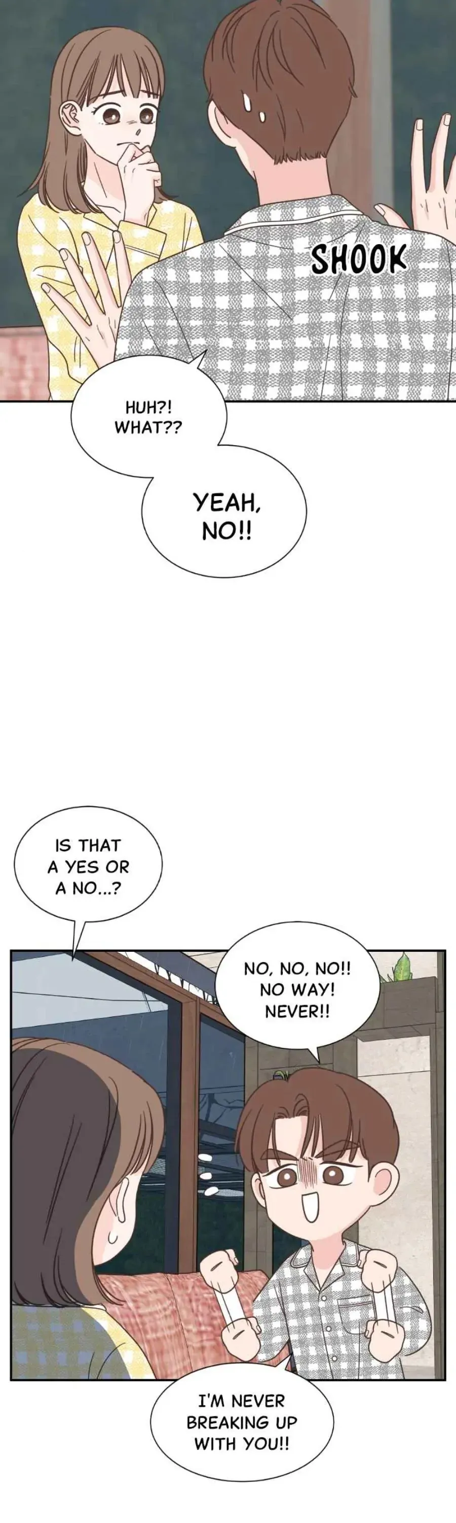 One of a Kind Romance Chapter 157 Online - página 4