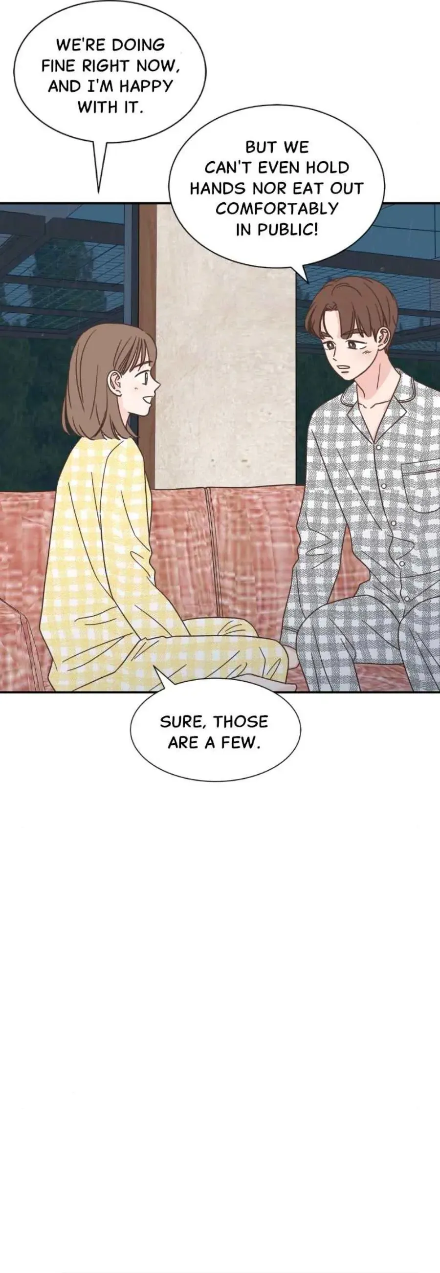 One of a Kind Romance Chapter 157 Online - página 6