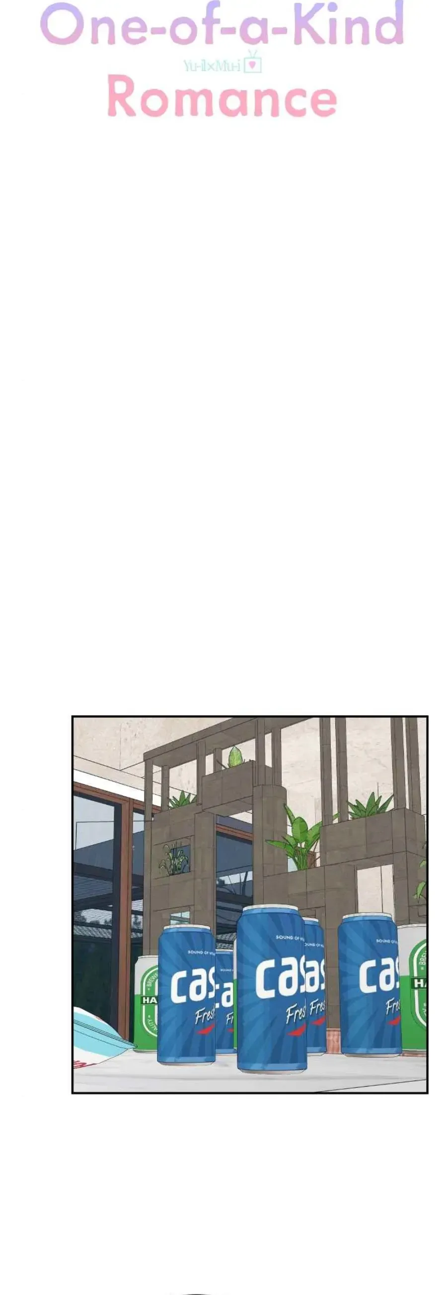 One of a Kind Romance Chapter 157 Online - página 10