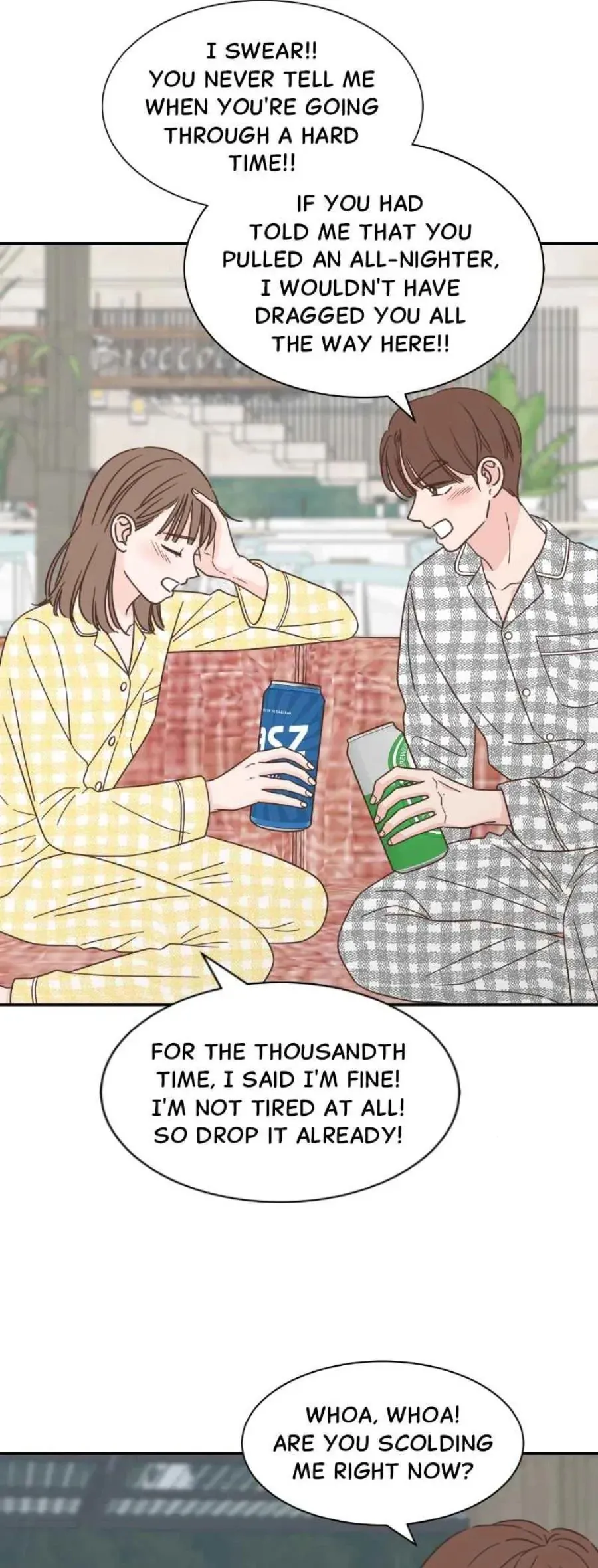 One of a Kind Romance Chapter 157 Online - página 11