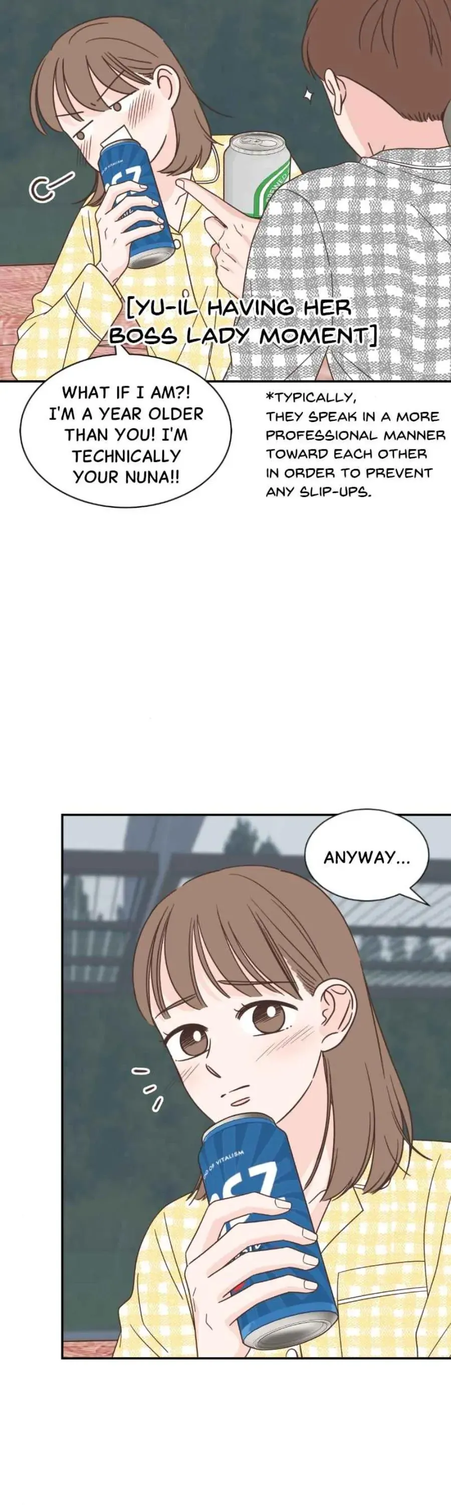 One of a Kind Romance Chapter 157 Online - página 12
