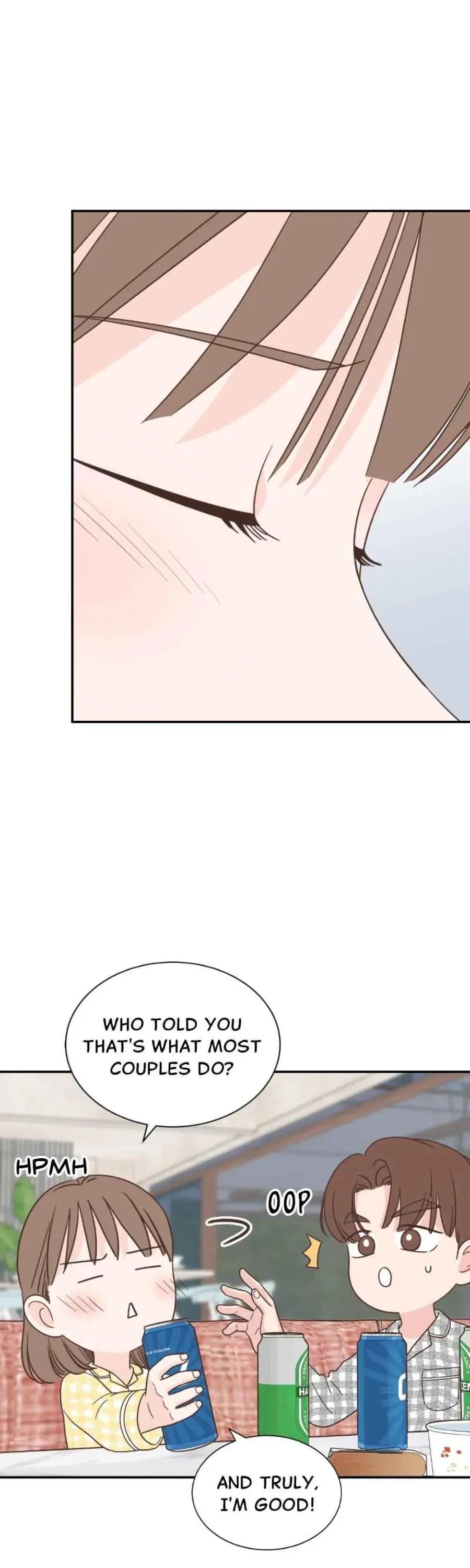 One of a Kind Romance Chapter 157 Online - página 15