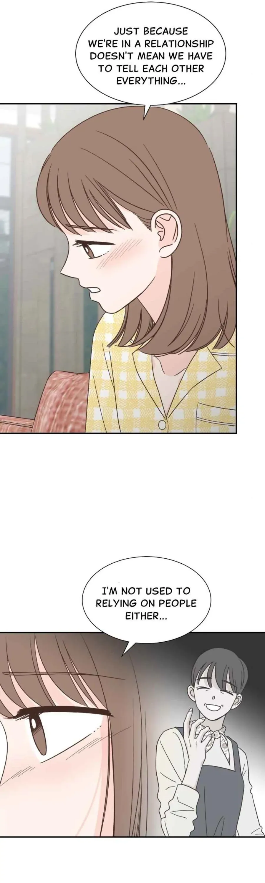 One of a Kind Romance Chapter 157 Online - página 18