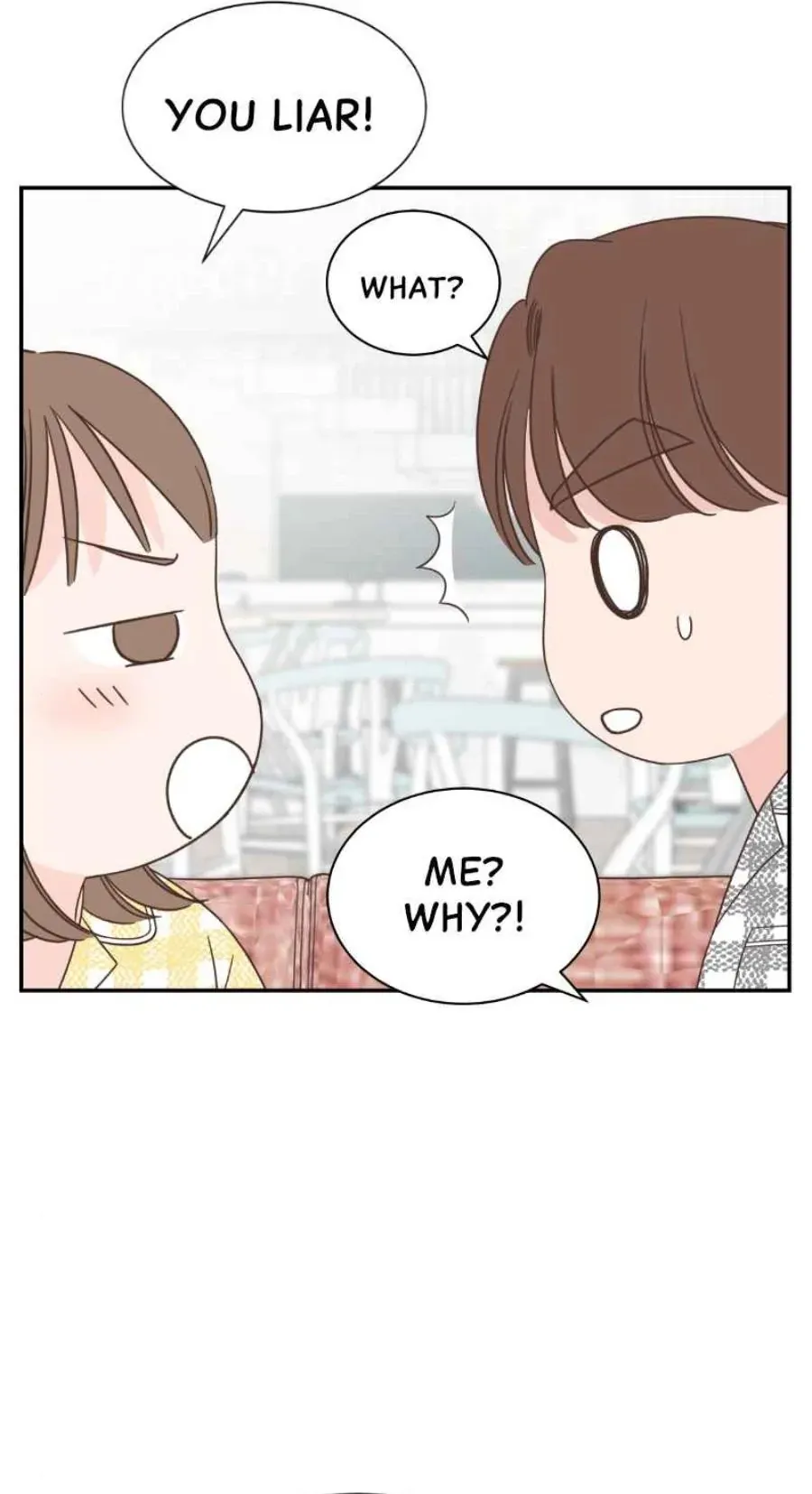 One of a Kind Romance Chapter 157 Online - página 20
