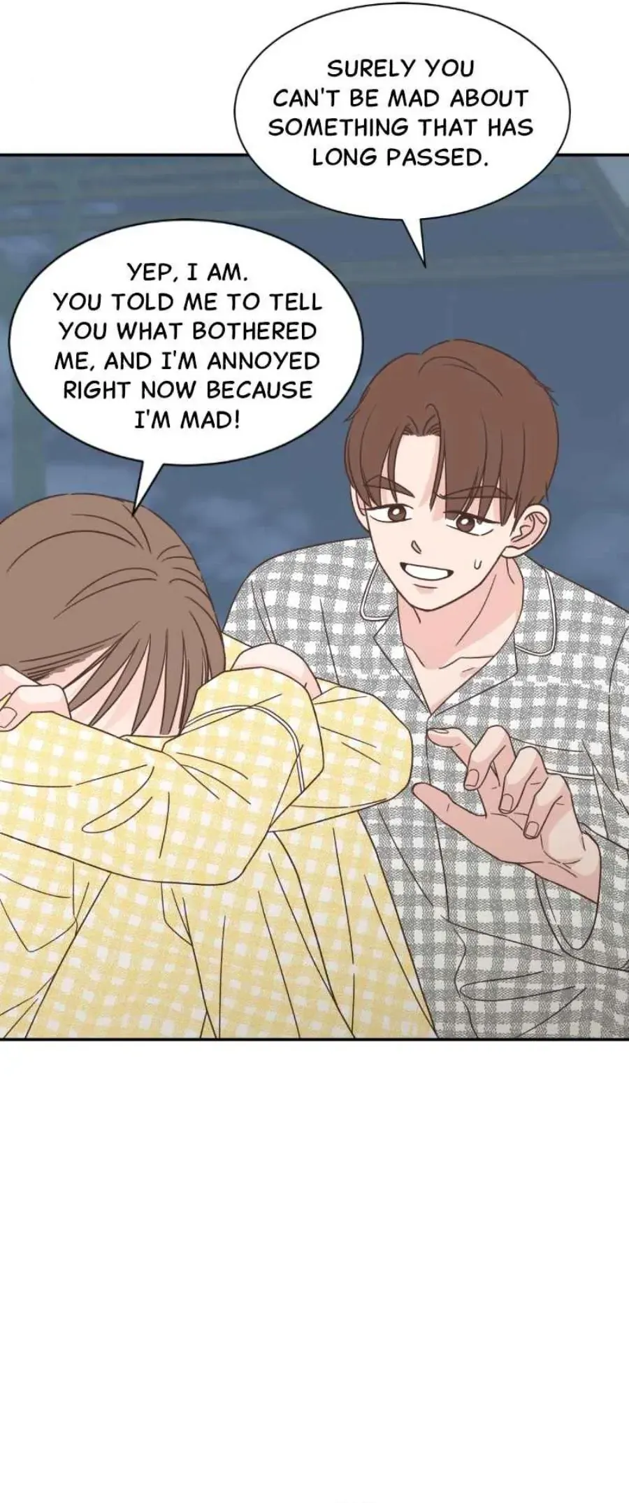 One of a Kind Romance Chapter 157 Online - página 22