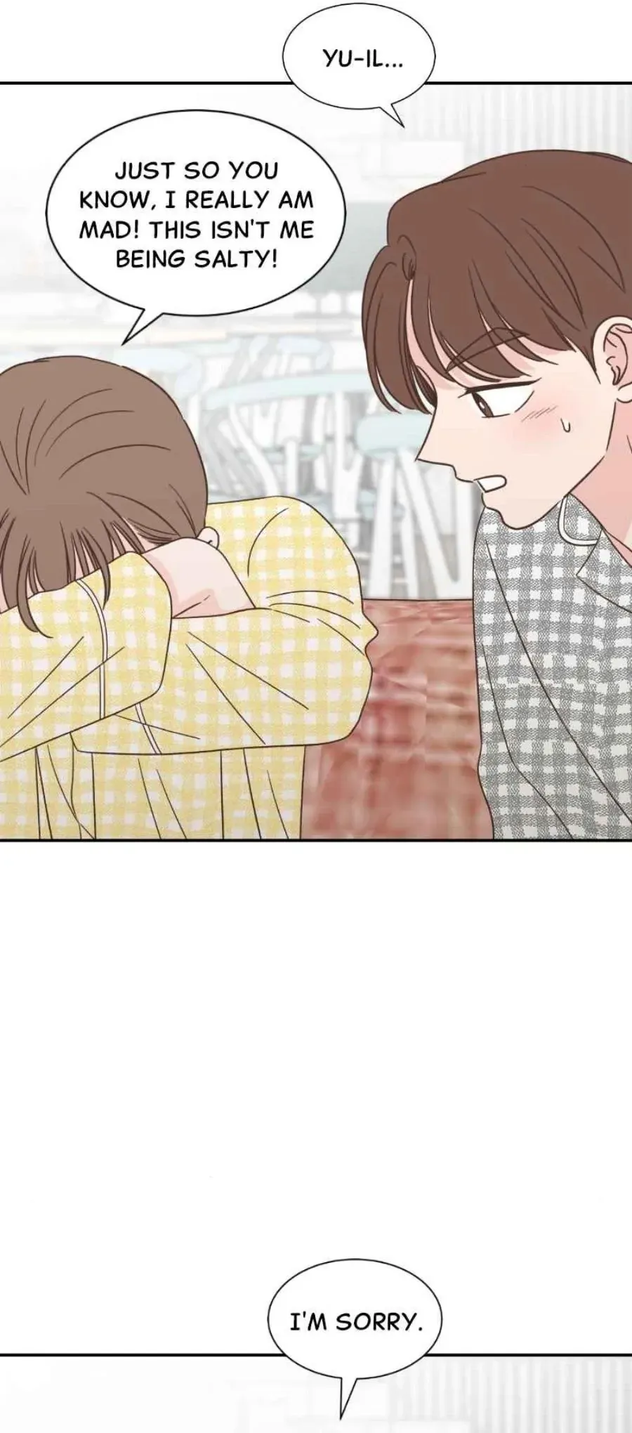 One of a Kind Romance Chapter 157 Online - página 23