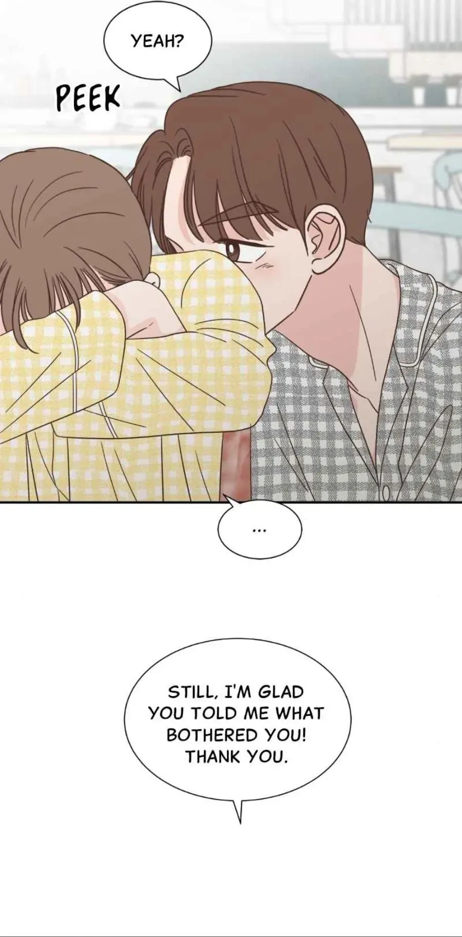 One of a Kind Romance Chapter 157 Online - página 25