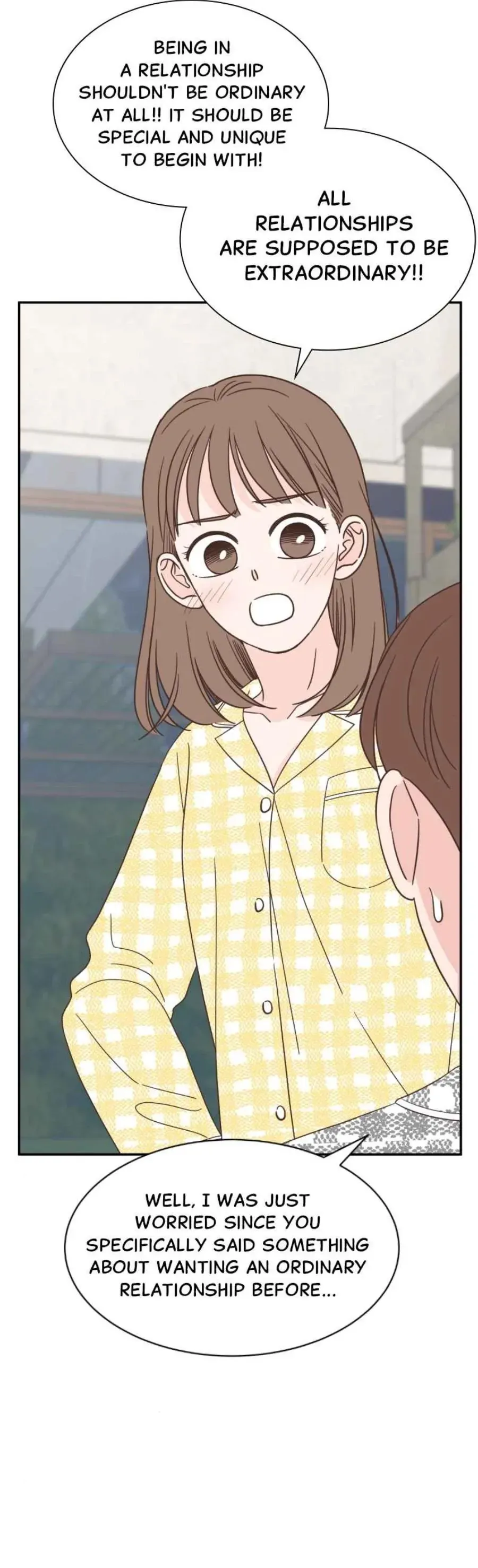 One of a Kind Romance Chapter 157 Online - página 29