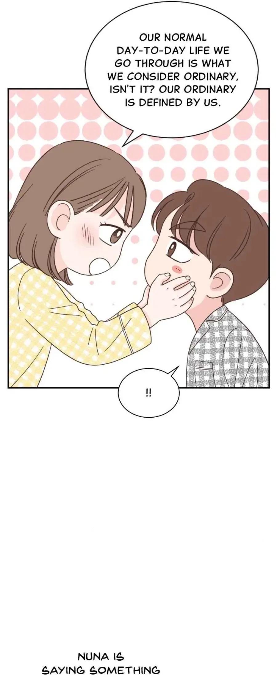 One of a Kind Romance Chapter 157 Online - página 32