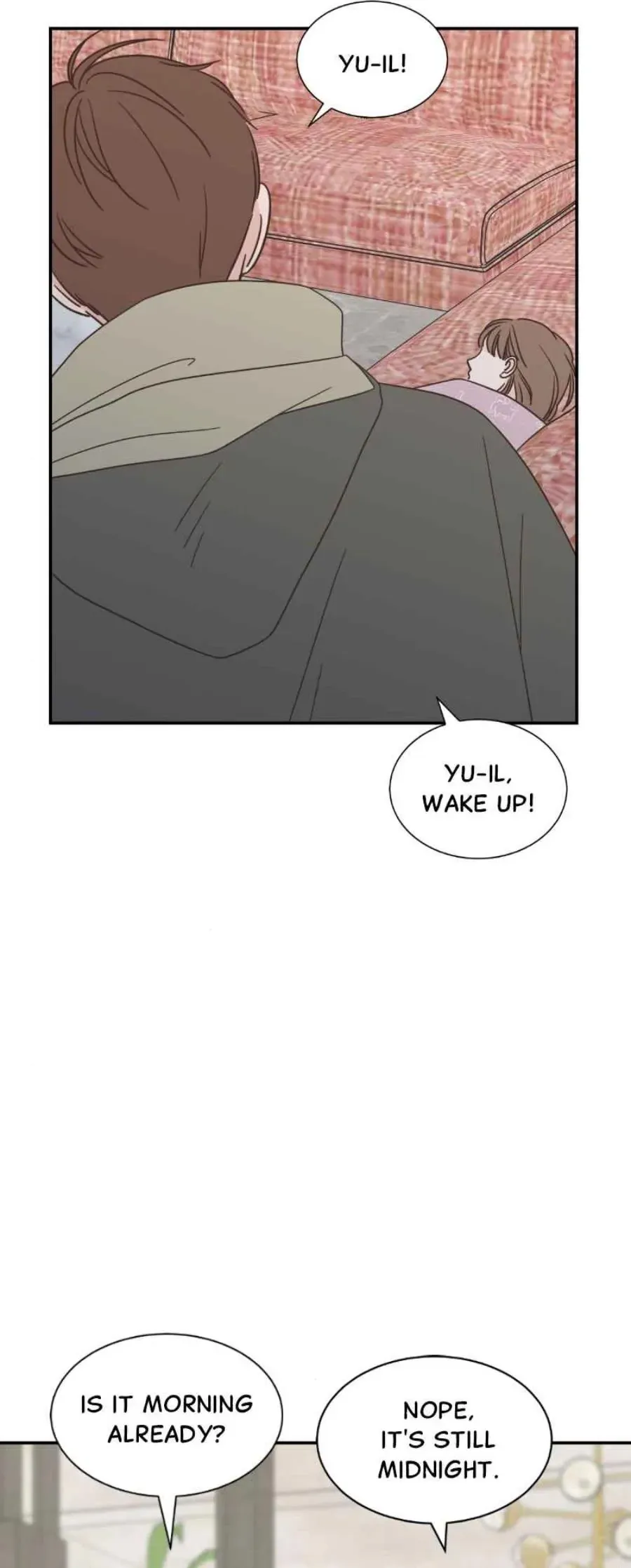 One of a Kind Romance Chapter 157 Online - página 38