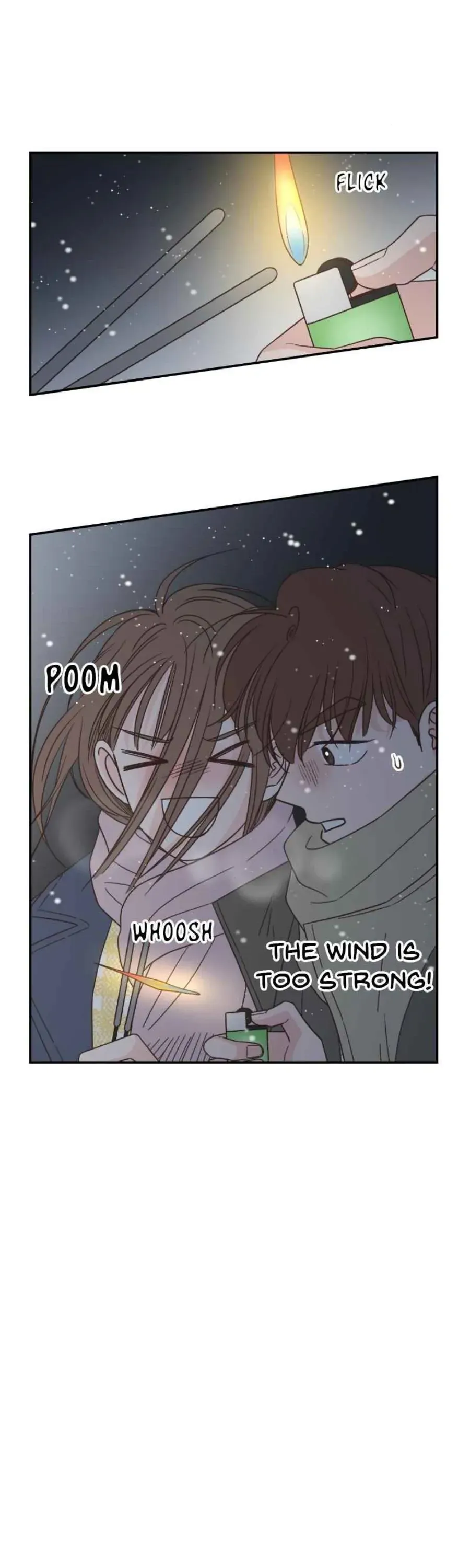 One of a Kind Romance Chapter 157 Online - página 44