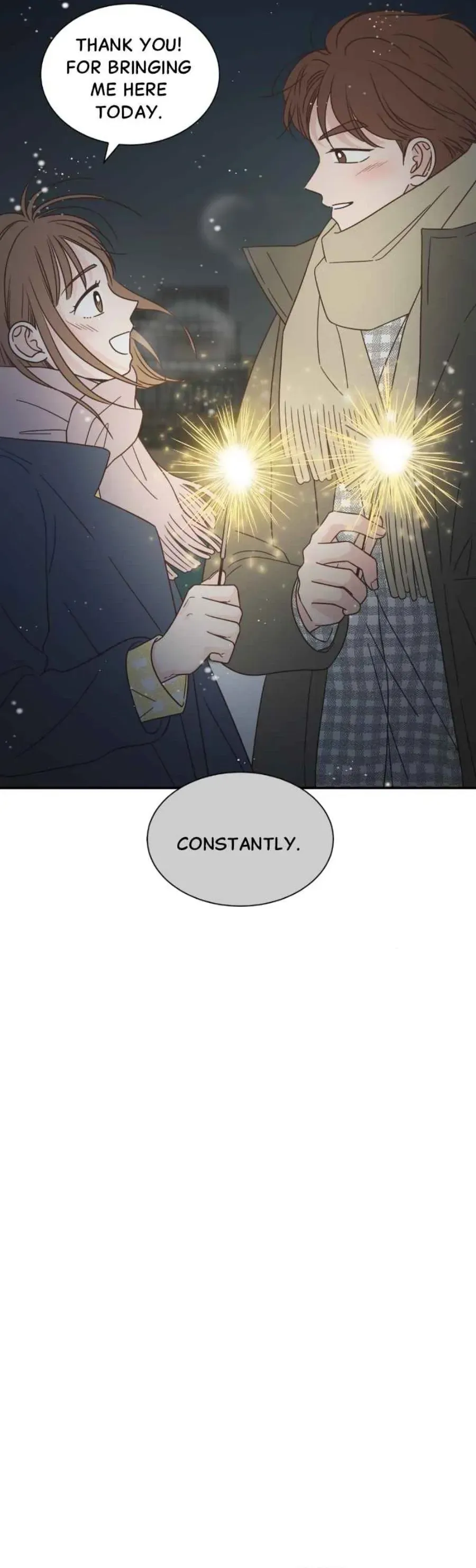 One of a Kind Romance Chapter 157 Online - página 49