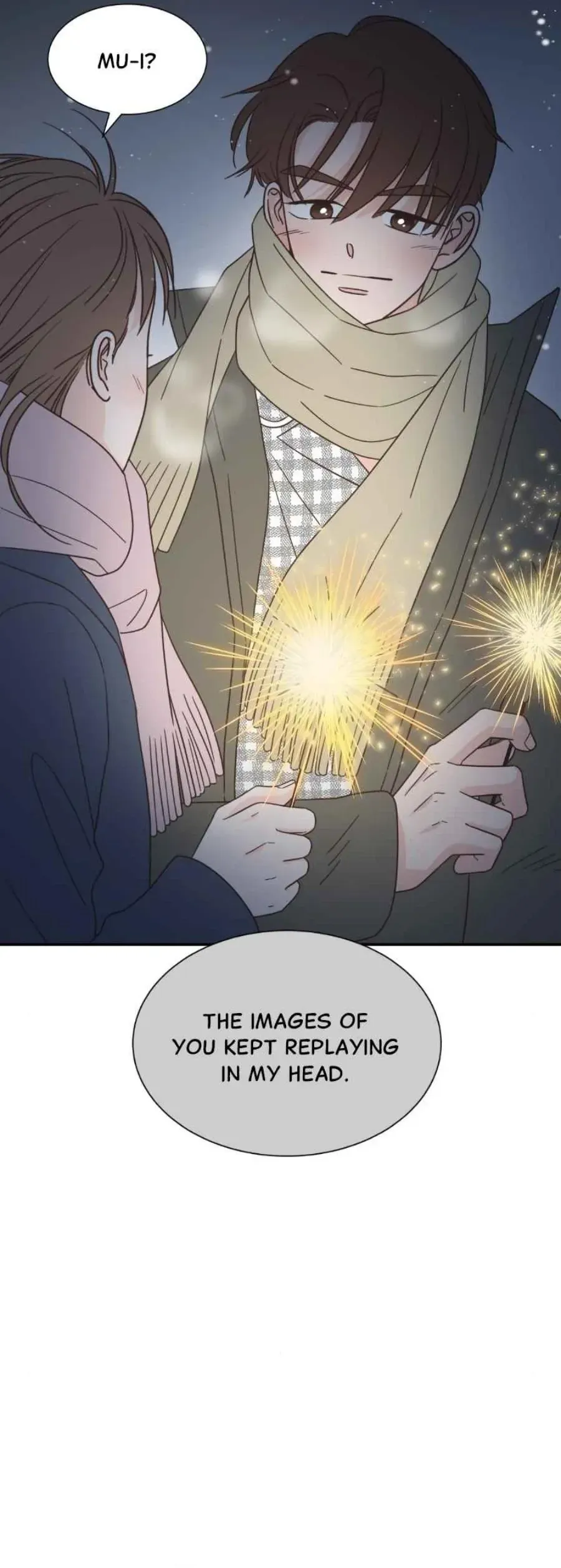 One of a Kind Romance Chapter 157 Online - página 51