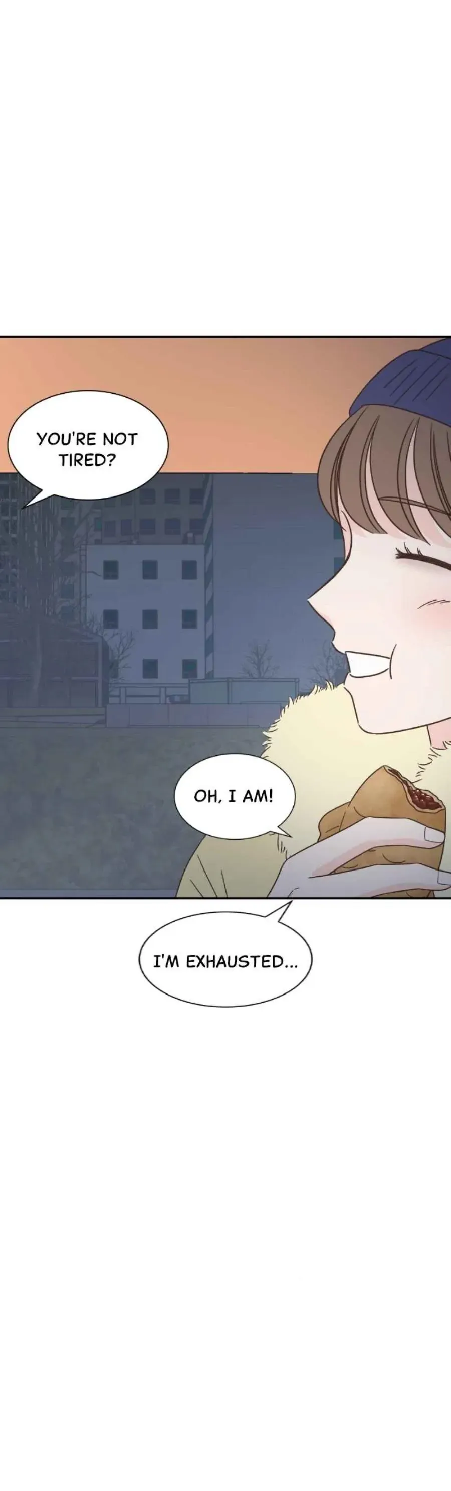 One of a Kind Romance Chapter 157 Online - página 56