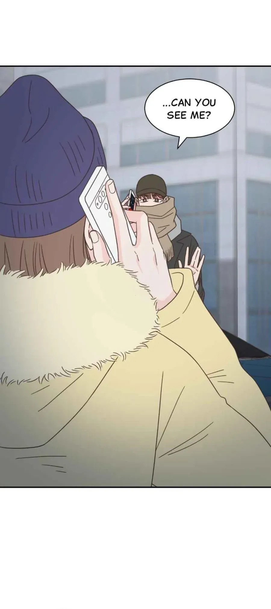 One of a Kind Romance Chapter 157 Online - página 60