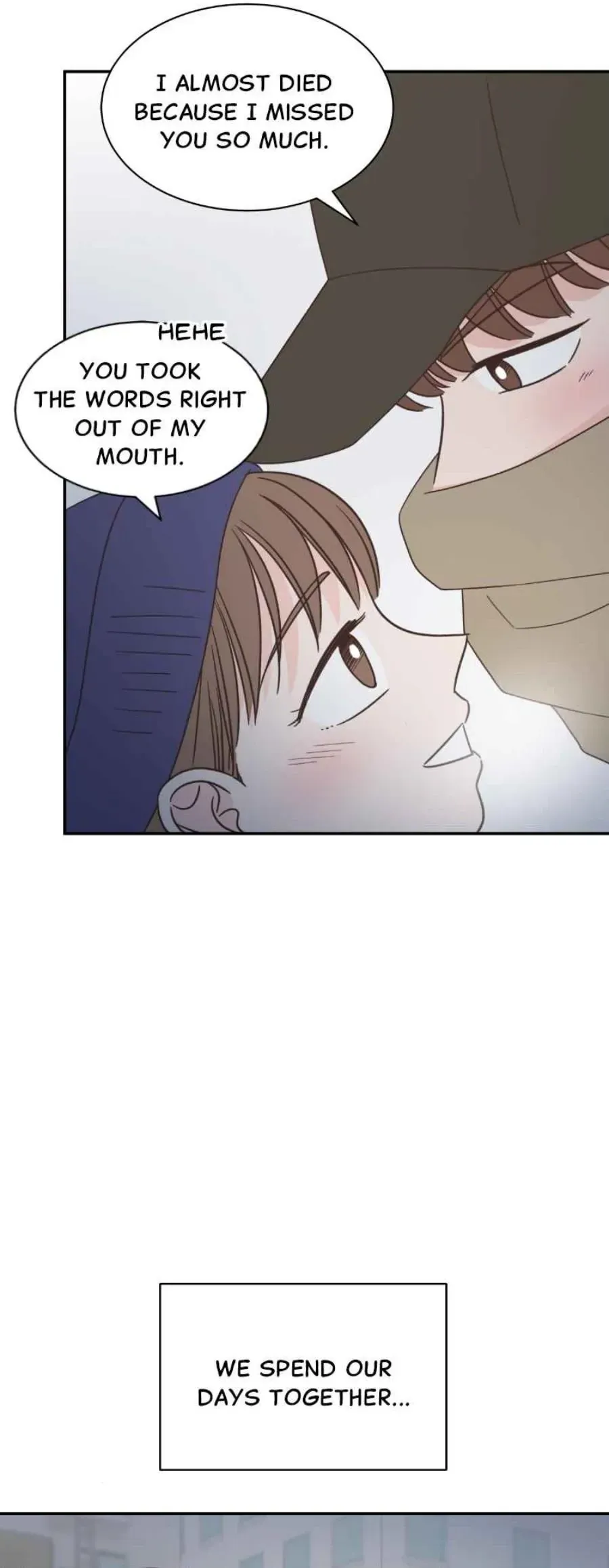 One of a Kind Romance Chapter 157 Online - página 62