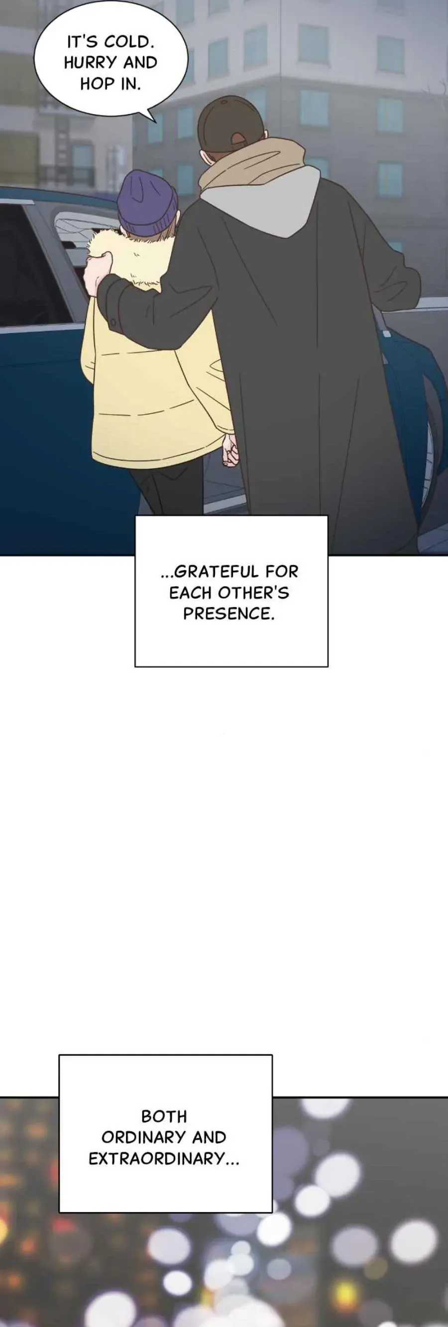 One of a Kind Romance Chapter 157 Online - página 63