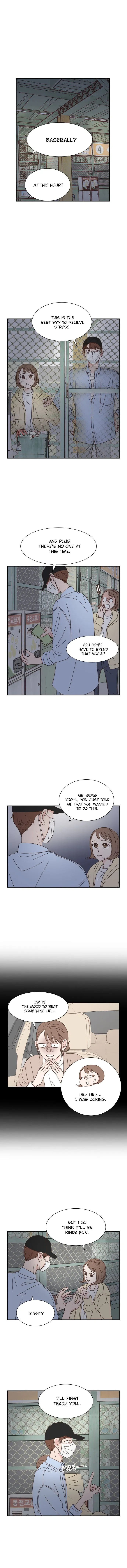 One of a Kind Romance Chapter 62 Online - página 2