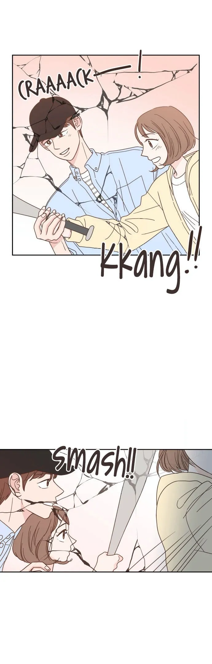 One of a Kind Romance Chapter 62 Online - página 5