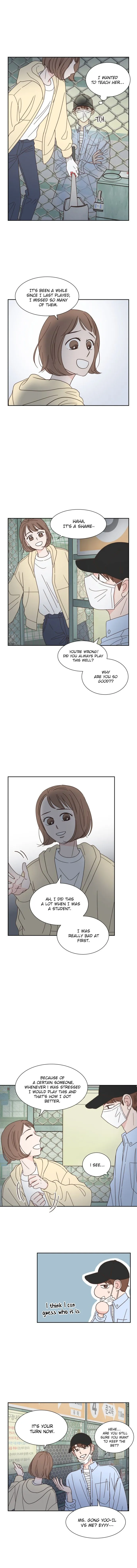 One of a Kind Romance Chapter 62 Online - página 6