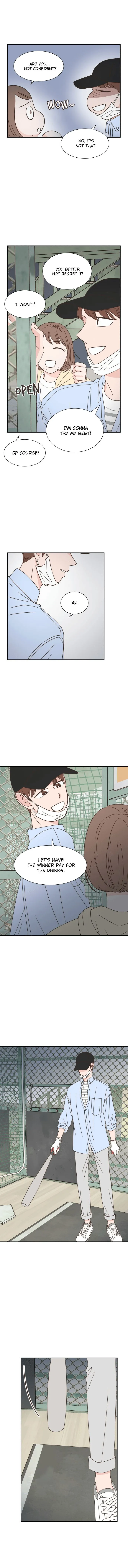One of a Kind Romance Chapter 62 Online - página 7