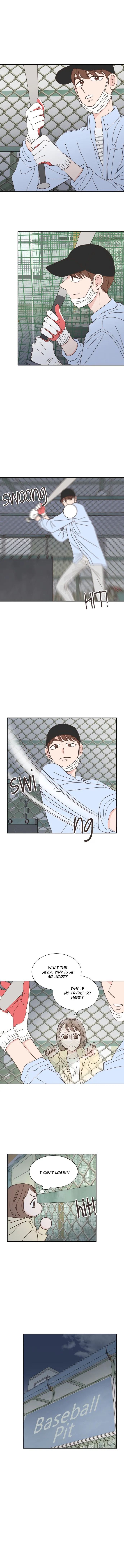 One of a Kind Romance Chapter 62 Online - página 8