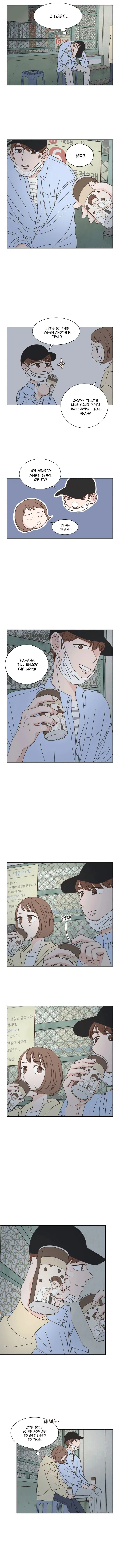 One of a Kind Romance Chapter 62 Online - página 9