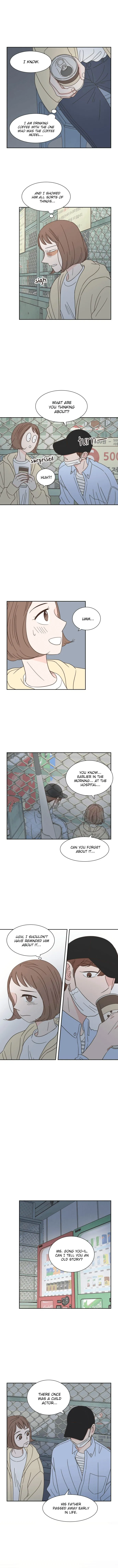 One of a Kind Romance Chapter 62 Online - página 10