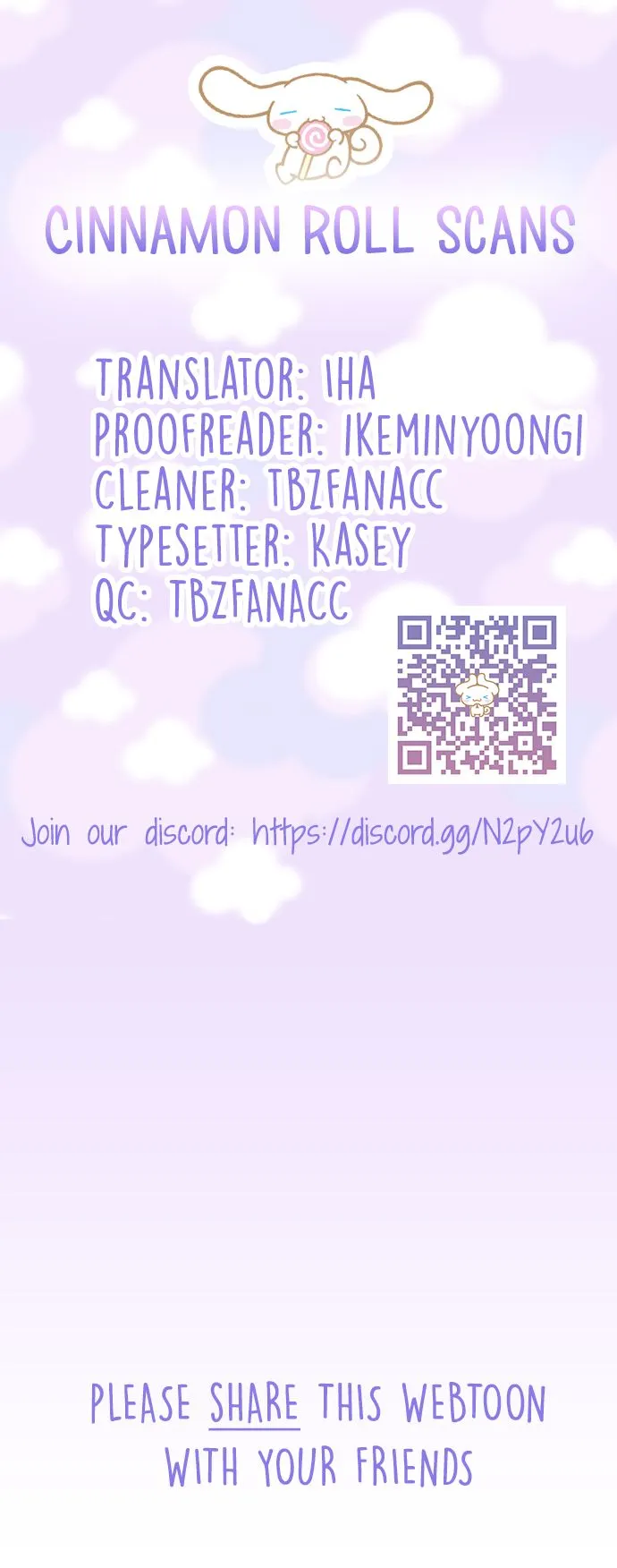One of a Kind Romance Chapter 64 Online - página 1