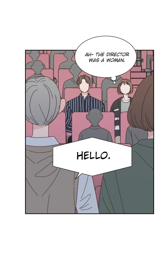 One of a Kind Romance Chapter 67 Online - página 3
