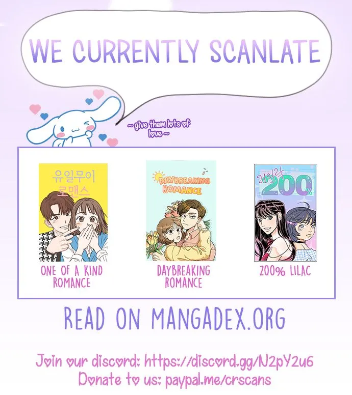 One of a Kind Romance Chapter 73 Online - página 6