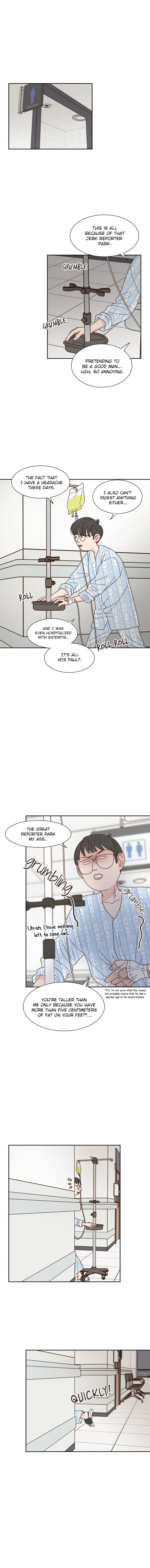 One of a Kind Romance Chapter 76 Online - página 2