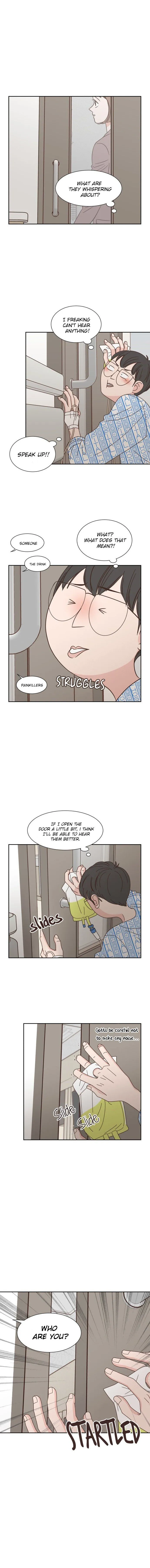 One of a Kind Romance Chapter 76 Online - página 4