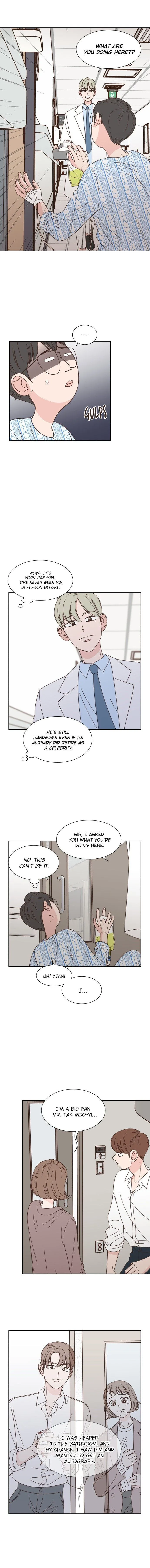 One of a Kind Romance Chapter 76 Online - página 5