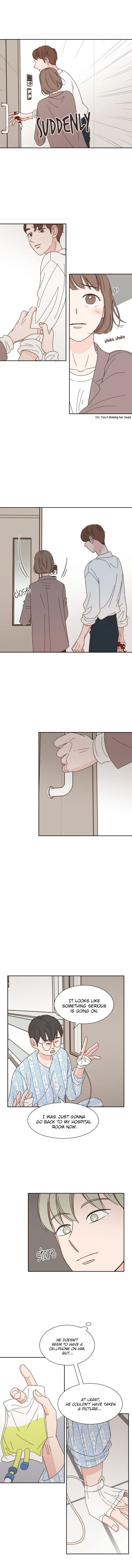 One of a Kind Romance Chapter 76 Online - página 6