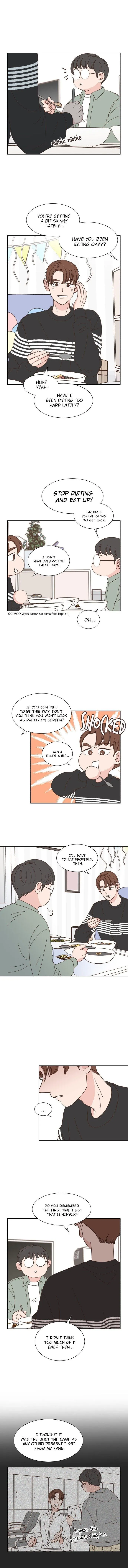 One of a Kind Romance Chapter 76 Online - página 9