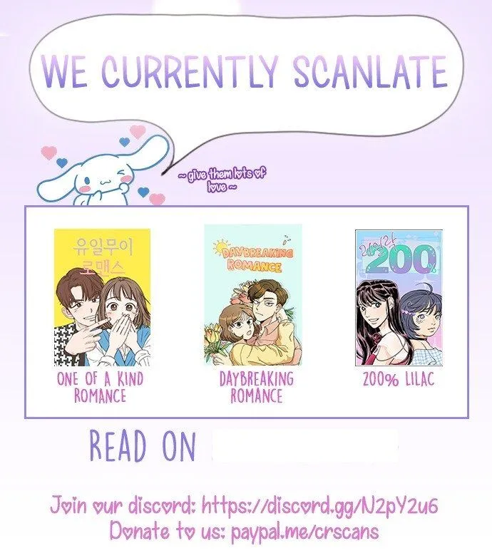 One of a Kind Romance Chapter 76 Online - página 14