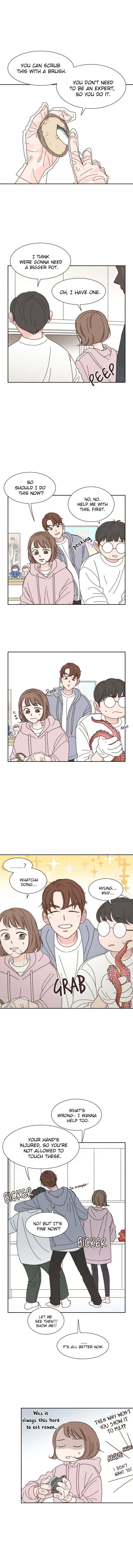 One of a Kind Romance Chapter 77 Online - página 3