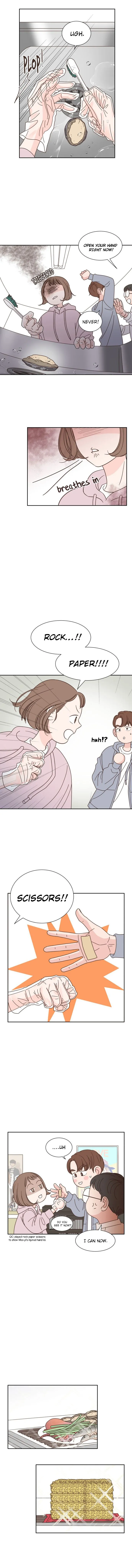 One of a Kind Romance Chapter 77 Online - página 4