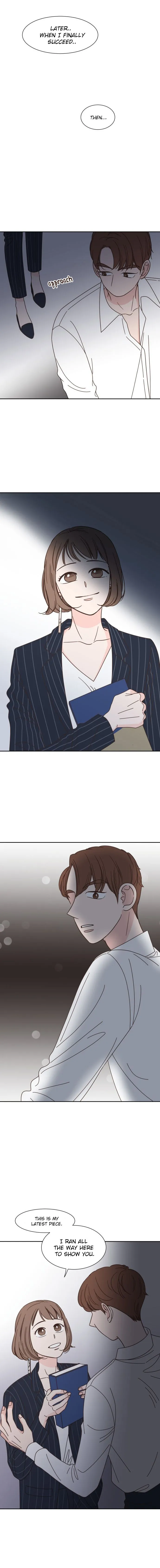 One of a Kind Romance Chapter 77 Online - página 6