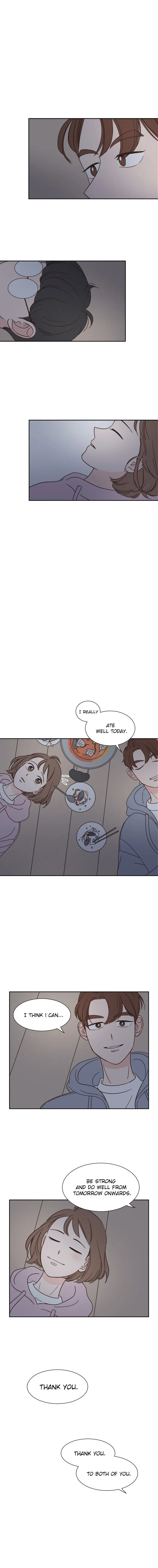 One of a Kind Romance Chapter 77 Online - página 9
