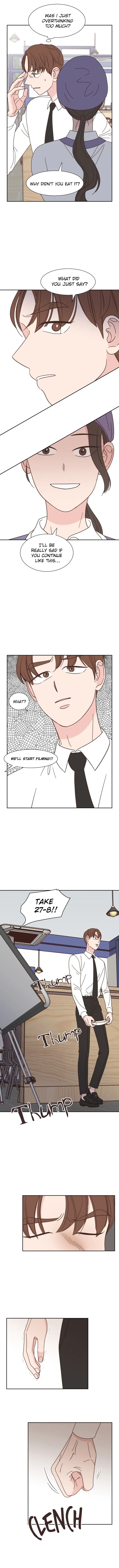 One of a Kind Romance Chapter 77 Online - página 11