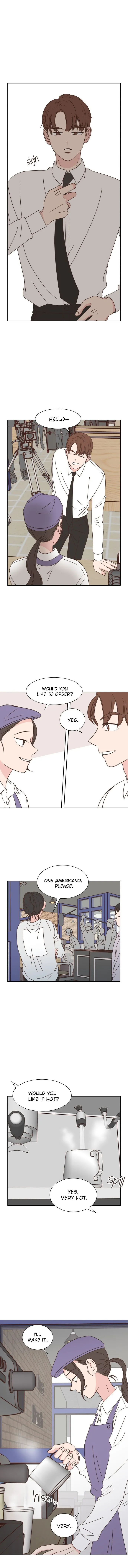 One of a Kind Romance Chapter 77 Online - página 12
