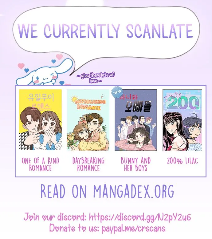 One of a Kind Romance Chapter 77 Online - página 14