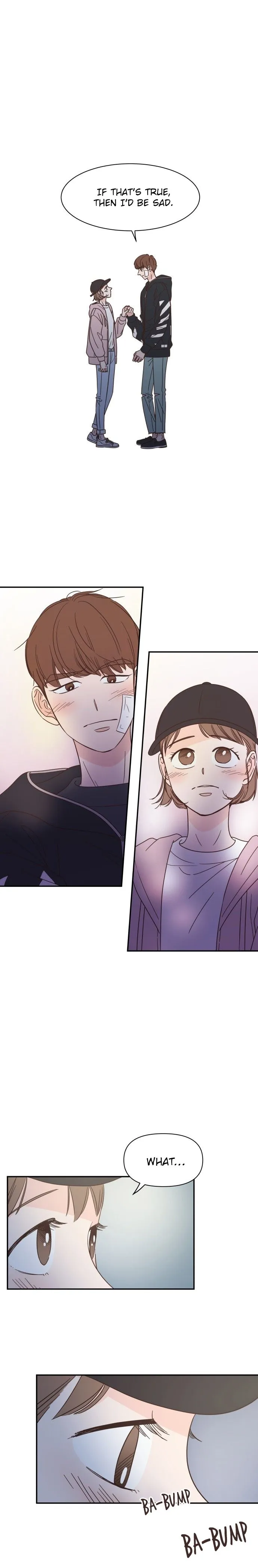 One of a Kind Romance Chapter 82 Online - página 2